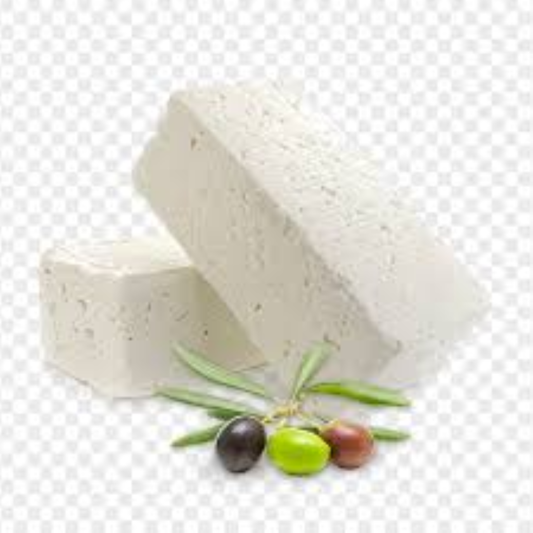 SANGARE GOAT FETA 100G